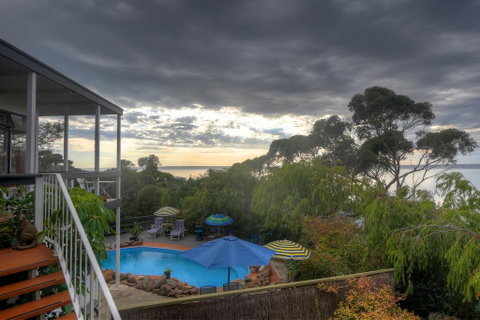 Wanderers Rest Of Kangaroo Island - Great Ocean Road Tourism 0