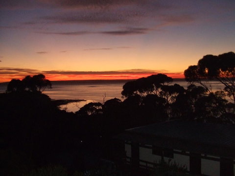 Wanderers Rest Of Kangaroo Island - Great Ocean Road Tourism 1