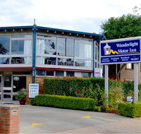 Wanderlight Motor Inn - Great Ocean Road Tourism