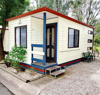 Wangaratta Caravan Park - Great Ocean Road Tourism