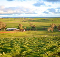 Wantana Cottage Farmstay - Great Ocean Road Tourism