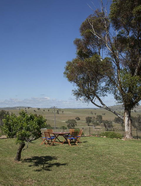 Wantana Cottage Farmstay - Great Ocean Road Tourism 3