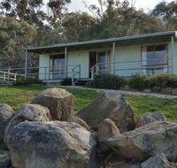 Warby Cottage - Great Ocean Road Tourism