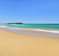 Warilla Sands - Great Ocean Road Tourism