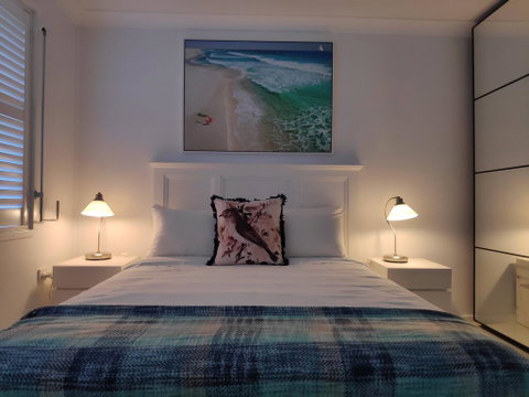 Warilla Sands - Great Ocean Road Tourism 2