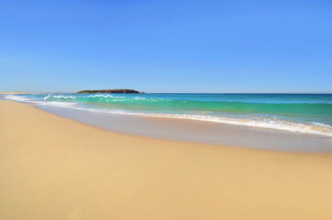 Warilla Sands - Great Ocean Road Tourism 0