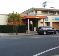 Warners Bay Hotel - Great Ocean Road Tourism