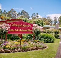 Warragul Gardens Holiday Park - Great Ocean Road Tourism