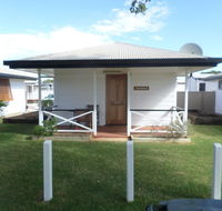 Warrego Hotel Motel Cunnamulla - Great Ocean Road Tourism