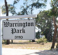 Warrington Park - Bendooley Hill - Great Ocean Road Tourism
