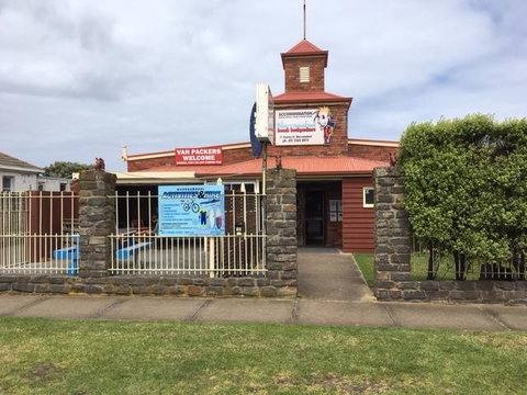 Warrnambool Beach Backpackers - Great Ocean Road Tourism 2