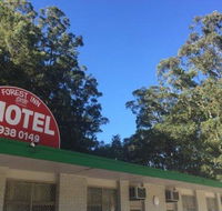 Watagan Forest Motel - Caltex Brunkerville - Great Ocean Road Tourism
