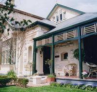 Water Bay Villa Bed  Breakfast - Great Ocean Road Tourism