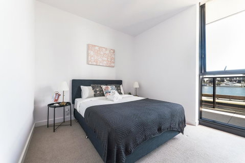 Waterfront Apt On Mel Collins Street#3 - Great Ocean Road Tourism 3