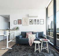 Waterfront apt on Mel Collins Street3 - Great Ocean Road Tourism
