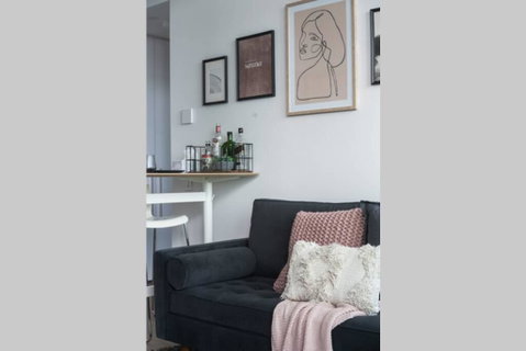 Waterfront Apt On Mel Collins Street#3 - Great Ocean Road Tourism 1