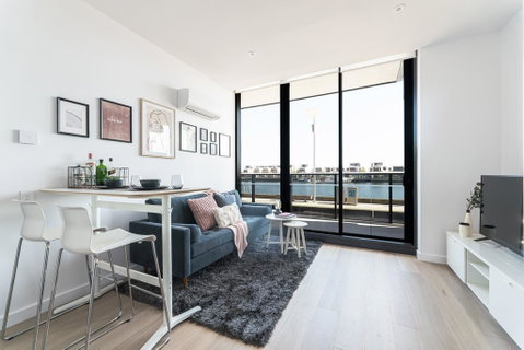 Waterfront Apt On Mel Collins Street#3 - Great Ocean Road Tourism 2