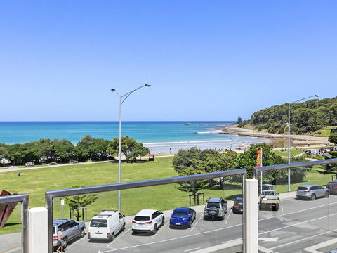 WATERFRONT SEVEN - In The Heart Of Lorne - Great Ocean Road Tourism 2