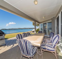 Waterfront Wonderland Foreshore Drive 41 - Great Ocean Road Tourism