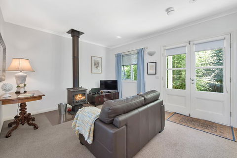 Amelina Cottages - Great Ocean Road Tourism 15