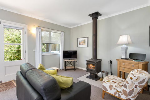 Amelina Cottages - Great Ocean Road Tourism 38