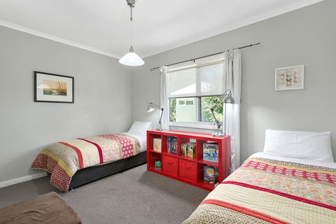 Amelina Cottages - Great Ocean Road Tourism 12