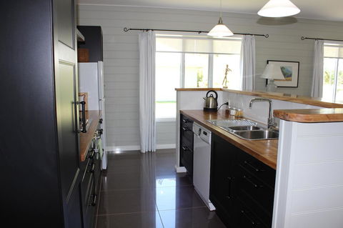Amelina Cottages - Great Ocean Road Tourism 35