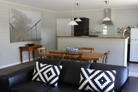 Amelina Cottages - Great Ocean Road Tourism 20