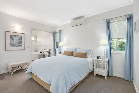 Amelina Cottages - Great Ocean Road Tourism 16