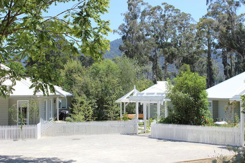 Amelina Cottages - Great Ocean Road Tourism 4