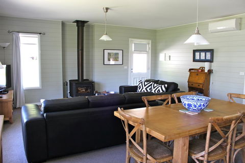 Amelina Cottages - Great Ocean Road Tourism 27
