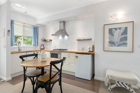 Amelina Cottages - Great Ocean Road Tourism 14