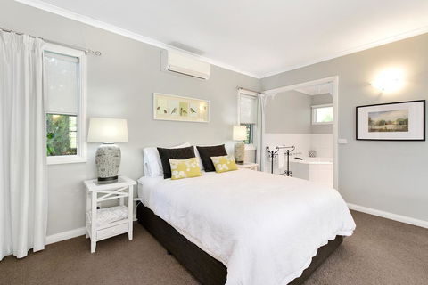 Amelina Cottages - Great Ocean Road Tourism 6