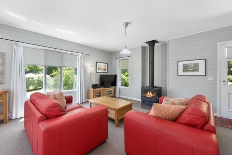 Amelina Cottages - Great Ocean Road Tourism 2