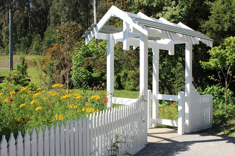 Amelina Cottages - Great Ocean Road Tourism 33