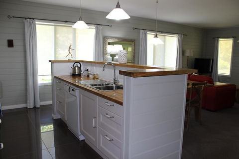 Amelina Cottages - Great Ocean Road Tourism 31