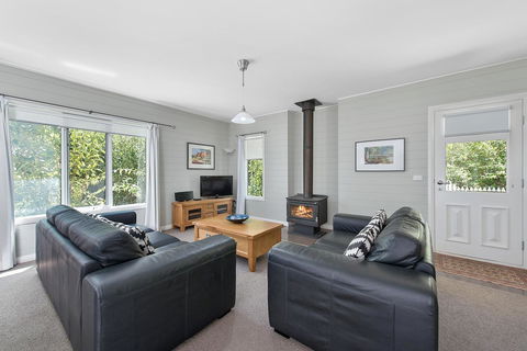 Amelina Cottages - Great Ocean Road Tourism 1