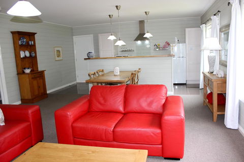 Amelina Cottages - Great Ocean Road Tourism 28