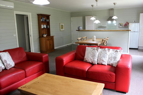 Amelina Cottages - Great Ocean Road Tourism 29