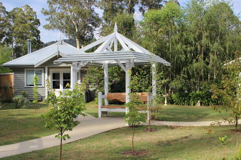 Amelina Cottages - Great Ocean Road Tourism 7