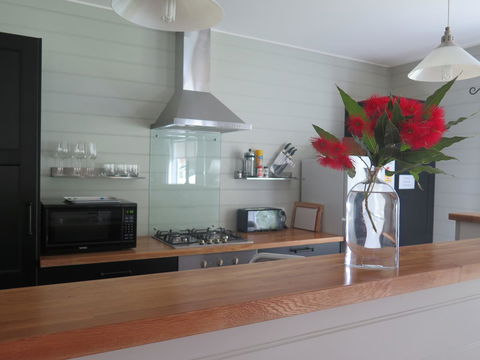 Amelina Cottages - Great Ocean Road Tourism 17