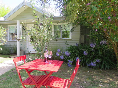 Amelina Cottages - Great Ocean Road Tourism 3