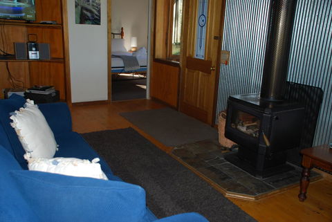 Bluegum Ridge Cottages - Great Ocean Road Tourism 12