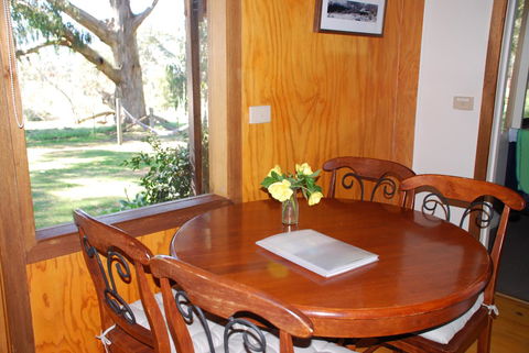 Bluegum Ridge Cottages - Great Ocean Road Tourism 14