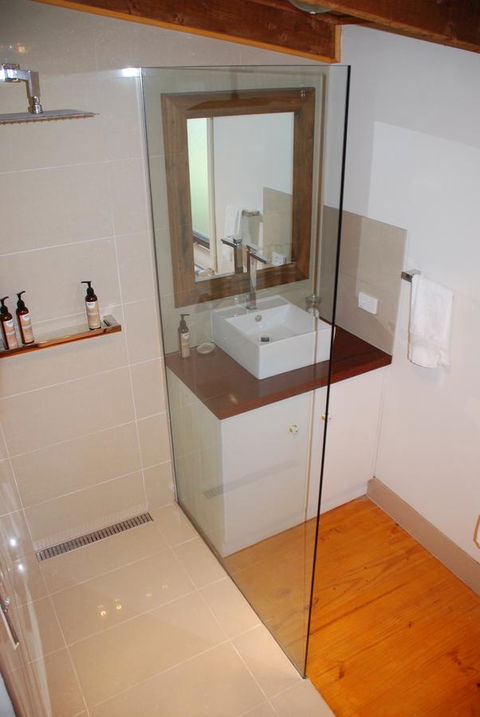 Bluegum Ridge Cottages - Great Ocean Road Tourism 17