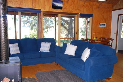 Bluegum Ridge Cottages - Great Ocean Road Tourism 18