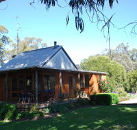 Bluegum Ridge Cottages - Great Ocean Road Tourism