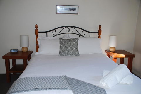 Bluegum Ridge Cottages - Great Ocean Road Tourism 20