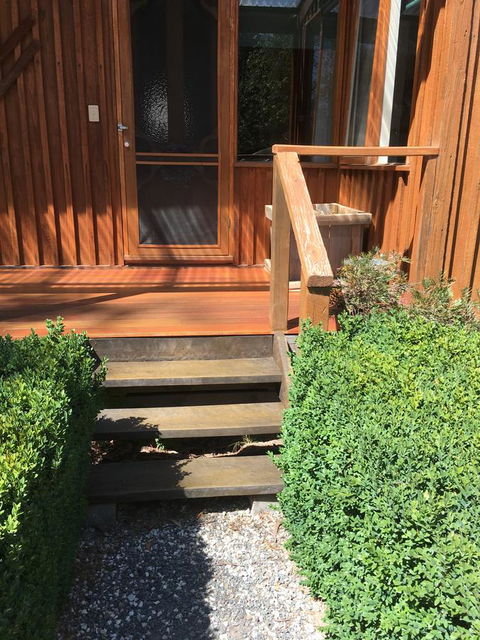 Bluegum Ridge Cottages - Great Ocean Road Tourism 9