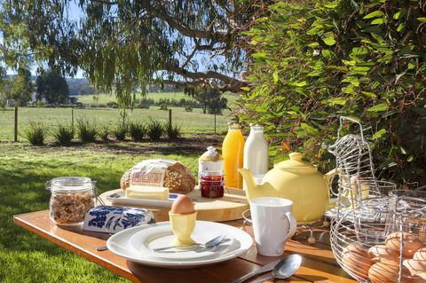 Bluegum Ridge Cottages - Great Ocean Road Tourism 22